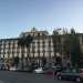Palazzo Colonna, su largo Adua: si affaccia sul Lungomare di Crolllanza e fu edificato nel 1926. Comprende un'intero isolato